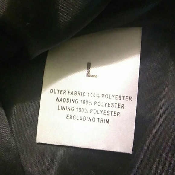 Jacket - Picture 5 of 6